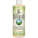 Water (Clear) - 16 oz. - Liquid