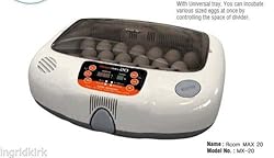 R-Com MX-20 Plastic/Metal Model Max 20 Automatic