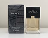 Black Suede Eau de Toilette Spray for Men 3.4 fl oz
