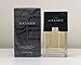 Black Suede Eau de Toilette Spray for Men 3.4 fl oz