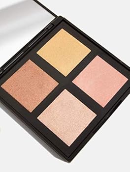 3ina the glowing face palette