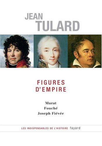 Figures d'empire