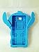 3D Blue Stitch & Lilo Soft Silicone Case Cover For MOTOROLA XT907 XT890 Droid Razr M i RAZR M 4G LTE XT905