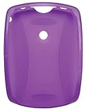 LeapFrog LeapPad1 Gel Skin, Purple
(Works only with LeapPad1)