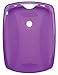 LeapFrog LeapPad1 Gel Skin, Purple
(Works only with LeapPad1)