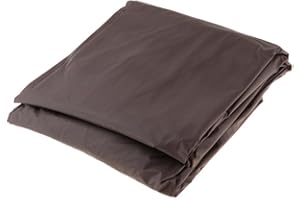 SM SunniMix Durable Billiard Table Cover Snooker Pool Table Cover Choose for 7 8 12foot Table, 10ft