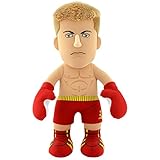 Bleacher Creatures Rocky Ivan Drago 10