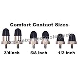 Comfort Contacts 5/8