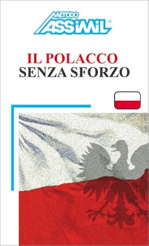 Download Il Polacco senza sforzo (en italien) PDF