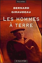 Les  hommes à terre