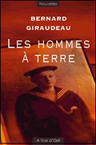 Les  hommes à terre