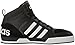 adidas NEO Men's Raleigh 9tis Mid Basketball Shoe