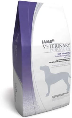Iams veterinary diet skin and coat plus fp Clearance