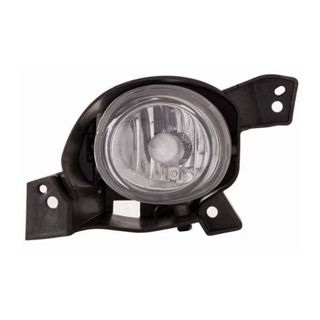 Mazda 3 Sedan/Hatchback 2.0L 2.5L Engine 2012-2013 Foglight Assembly Driver Side MA2592124