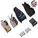 1 Pack X HDMI Male Field Terminated Crimp Connector - 28 AWG - By Nexiron