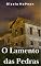 Livro O lamento das pedras