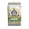 Supreme-Petfoods-Tiny-Friends-Farm-Eco-Friendly-Bedding-15L-white Supreme Petfoods Tiny Friends Farm Eco Friendly Bedding 15L white