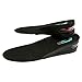 Height Increase Shoe Insoles with Air Cushion (2 Layers (2