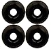 esKape 52mm Skateboard Wheels