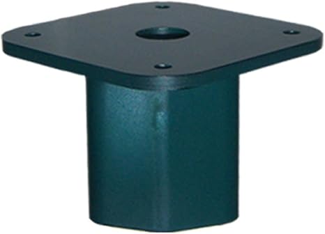 Songbird Essentials Se6014 T Post Mounting Plate Amazon Ca Patio