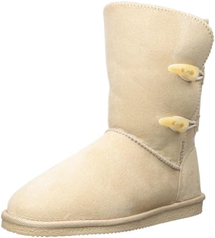 Willowbee Women's Sonia Boot, Sand, 8 M US