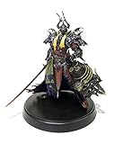 Square Enix Final Fantasy XIV Stormblood Zenos Figure Statue