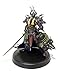 Square Enix Final Fantasy XIV Stormblood Zenos Figure Statue