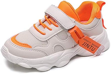 F Qimink ベビーシューズ 子供靴 通学靴 運動靴 スリッポン スニーカー ランニングシューズ サンダル マジックテープ メッシュ 柔らかい 履き心地 軽量 可愛い 通学履き 子供用 靴 キッズシューズ 男の子 女の子 キッズ 赤ちゃん インファント Tarunniketanpublicschool Com