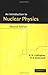 Introduction to Nuclear Physics 2ed