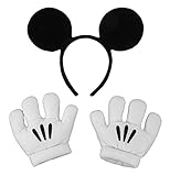 Mickey Mouse Accessory Kit (Child)