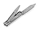 Tweezerman Tweezerman:~folding nail clipper