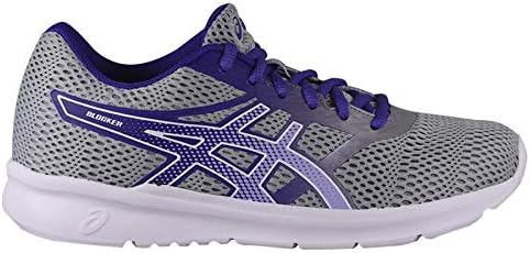 tênis asics blocker feminino é bom
