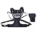 Andoer Micnova MQ-MSP Multi Camera Carrier Harness Holster System for Digital SLR Camera Photographer Vest with Side Holster