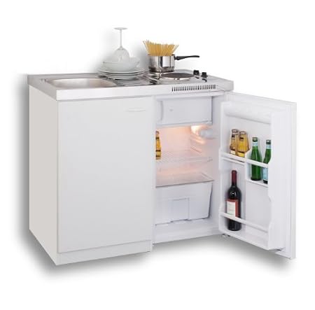 MEBASA MK0001 Pantryküche