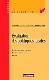 Évaluation des politiques locales