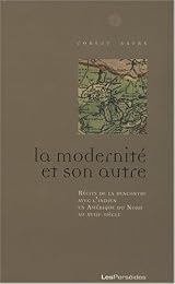 La  modernité et son autre