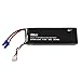 Hubsan H501S H501A H501C H501M X4 FPV Brushless Desire RC Drone Rechargable Battery (H501S-14)