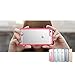 i-Blason Halo Series Case Designed for iPhone 6 Plus, [Scratch Resistant] **Clear** iPhone 6 Plus Hybrid Bumper Case 5.5 inch Cover (Clear/Pink)