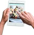The Orange Chef Sleeve for iPad, Clear, 25-Pack