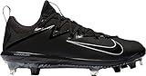 Nike Men's Lunar Vapor Ultrafly Elite Metal Baseball Cleats