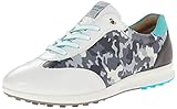 ECCO Women's Street EVO One Camo Golf