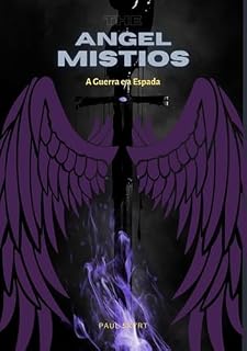 Livro The Angel Mistios