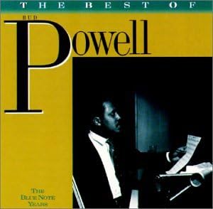 Powell, Bud - Complete Bud Powell on Verve - Amazon.com Music