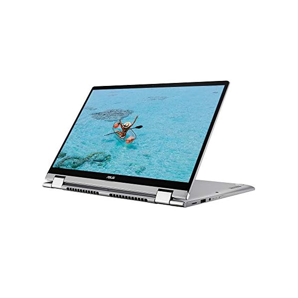ASUS ZenBook Flip UM462DA Full HD 14