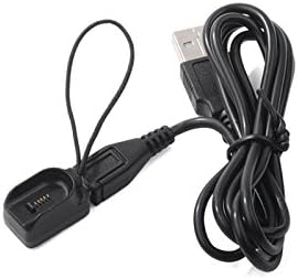USB Replacement Charger for Plantronics Voyager Legend Bluetooth Charging Cable