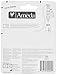 Ameda Silicone Diaphragms Clear 2 Count, Replacement Diaphragms Compatible with Ameda Breast Pumps and Ameda HygieniKits, Maintain Pump Performance, BPA Free DEHP Free
