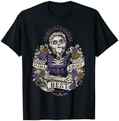 Amazon.com: Disney Pixar Coco Iconic Mama Imelda Colorful Floral