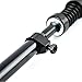 JAEHEV Bike Kickstand Universal Adjustable Cycling Rear Mount Side Kick Stand Support Aluminum Alloy Bicycle Replacement for 16 inch 20 inch 24 inch 26 inch Tire 700 Road Mountain Bikes