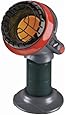 Mr. Heater F215100 MH4B Little Buddy 3800-BTU Indoor Safe Propane Heater, Medium