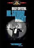 Mr. Saturday Night poster thumbnail 